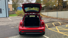 MINI Hatchback 1.5 Cooper Exclusive Premium 5dr Auto Petrol Hatchback